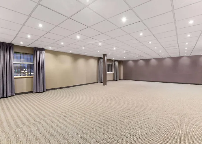 Days Inn By Wyndham Ottawa